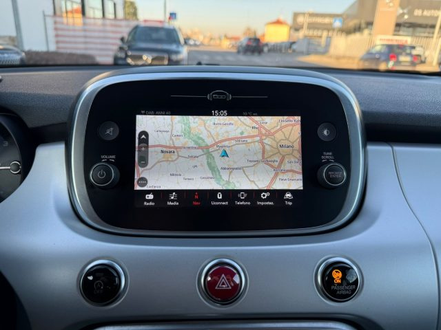 FIAT 500X usata 36