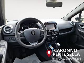 RENAULT Clio usata, con ESP