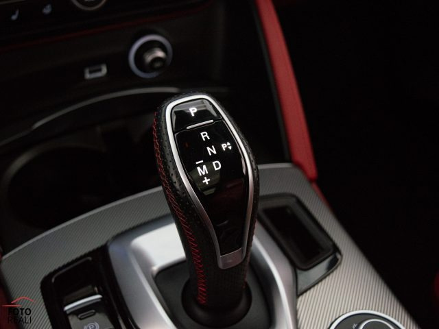 ALFA ROMEO Stelvio usata, con Sensore di pioggia