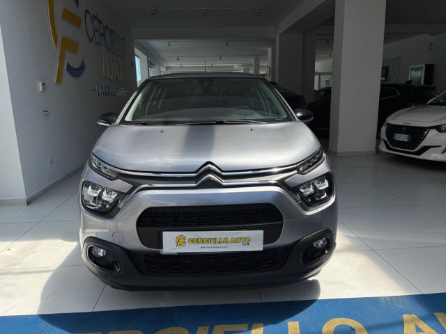 CITROEN C3 usata, con Airbag Passeggero