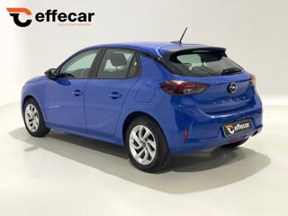 OPEL Corsa usata, con Airbag Passeggero