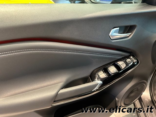 NISSAN Juke usata, con Cruise Control