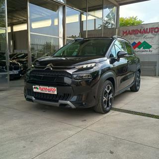 CITROEN C3 Aircross usata, con Airbag laterali