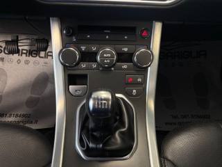 LAND ROVER Range Rover Evoque usata, con Controllo automatico clima