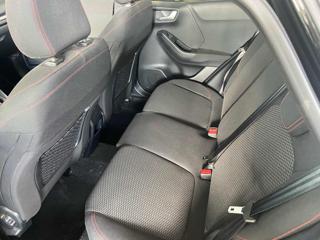 FORD Puma usata, con ESP