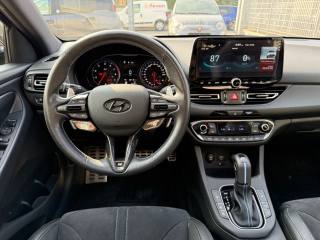 HYUNDAI i30 usata, con Immobilizzatore elettronico