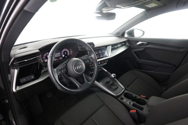 AUDI A3 usata 1