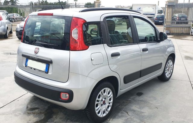 FIAT Panda usata, con Alzacristalli elettrici