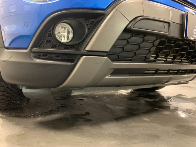 FIAT 500X usata, con Chiusura centralizzata telecomandata