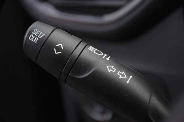 OPEL Crossland usata, con Luci diurne LED