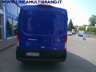 FORD Transit usata, con Park Distance Control