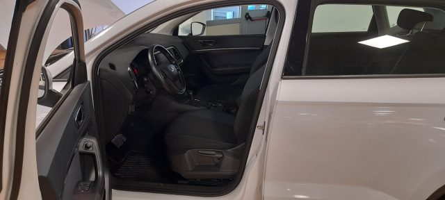 SKODA Scala usata, con Chiusura centralizzata