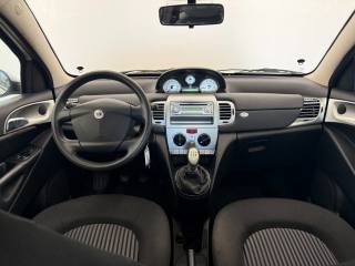 LANCIA Ypsilon usata 11