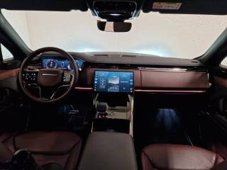 LAND ROVER Range Rover Sport usata, con Airbag Passeggero