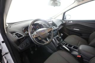 FORD C-Max usata 1