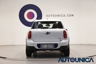 MINI Countryman usata, con Cruise Control