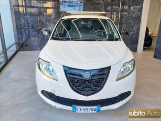 LANCIA Ypsilon 1.2 69 CV 5 porte GPL Ecoch