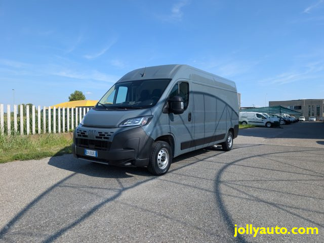 FIAT Ducato usata, con Telecamera per parcheggio assistito