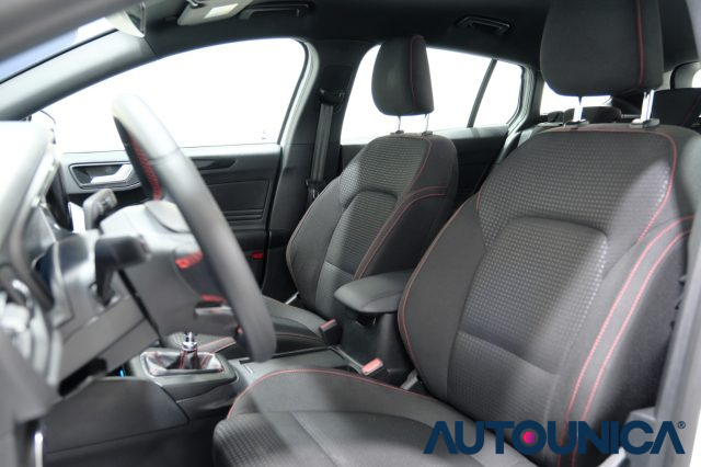FORD Focus usata, con Autoradio