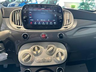 FIAT 500 usata, con Cruise Control