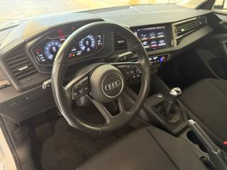 AUDI A1 usata, con Chiusura centralizzata