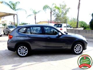 BMW X1 usata, con Cerchi in lega