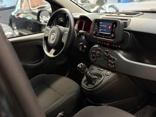 FIAT Panda usata, con Controllo trazione