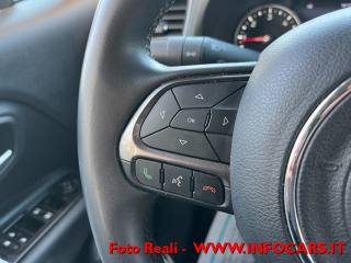 JEEP Renegade usata, con Controllo elettronico della corsia