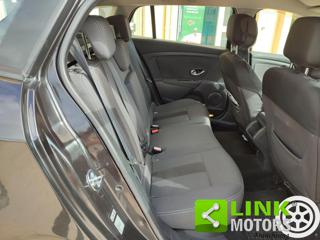 RENAULT Megane usata, con Immobilizzatore elettronico