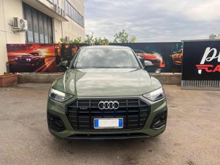 AUDI Q5 usata, con Airbag