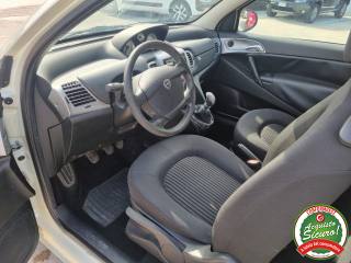 LANCIA Ypsilon usata, con Servosterzo