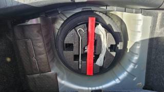 NISSAN Micra usata, con Airbag testa