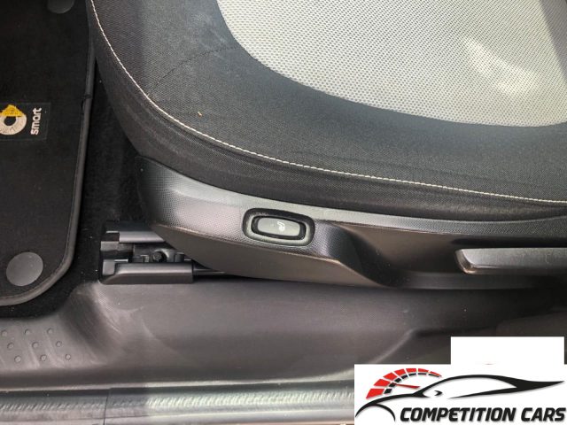 SMART ForFour usata, con ESP