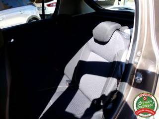 DACIA Sandero usata, con Fendinebbia