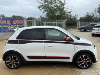 RENAULT Twingo usata, con Cerchi in lega