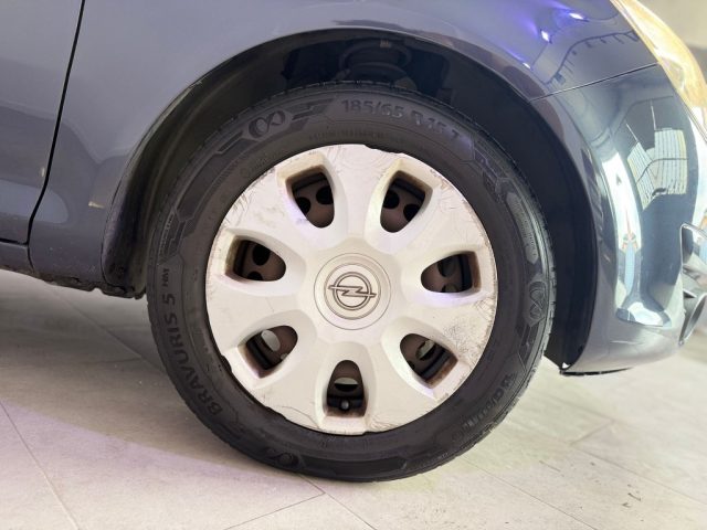 OPEL Corsa usata 12
