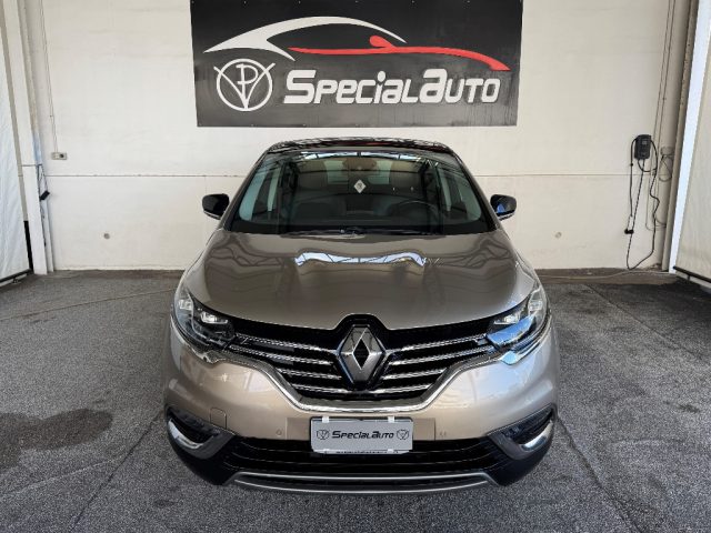 RENAULT Espace usata, con ABS