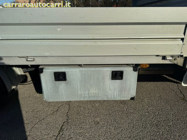 IVECO Daily usata, con Chiusura centralizzata