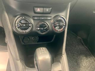 PEUGEOT 208 usata, con Fendinebbia