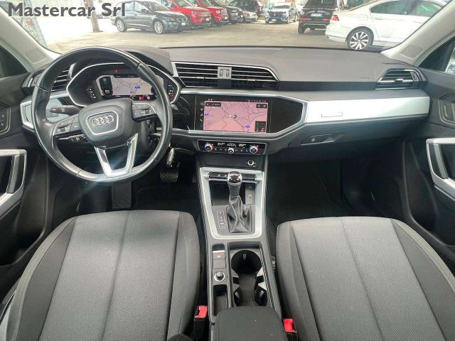 AUDI Q3 usata, con ESP