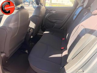 FIAT 500X usata, con Chiusura centralizzata