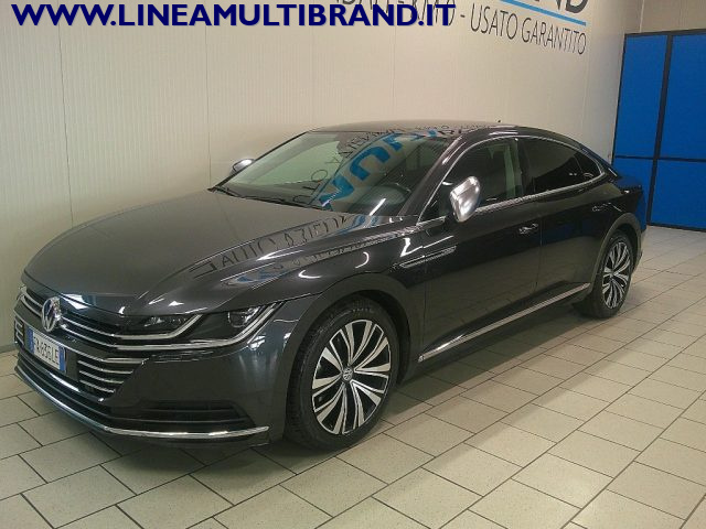 VOLKSWAGEN Arteon usata, con ABS