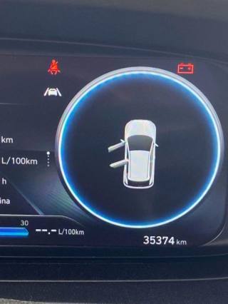 HYUNDAI i20 usata, con Controllo trazione