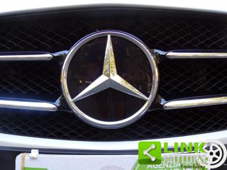 MERCEDES-BENZ B 180 usata, con Servosterzo