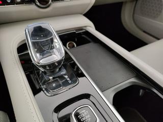 VOLVO V90 usata, con Fari LED