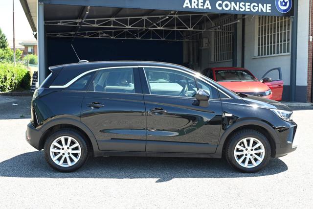 OPEL Crossland usata, con Airbag Passeggero