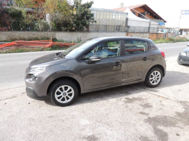 CITROEN C3 usata, con Airbag laterali