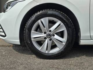 VOLKSWAGEN Golf usata 123