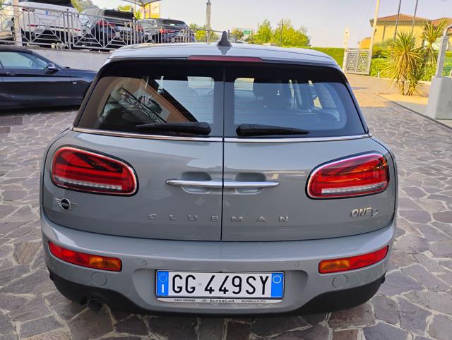 MINI Clubman usata, con Airbag Passeggero