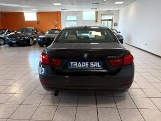 BMW 420 usata, con Antifurto